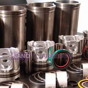 لوازم موتوری ماشین آلات راهسازی چینی لوازم موتوری ماشین آلات راهسازی چینی